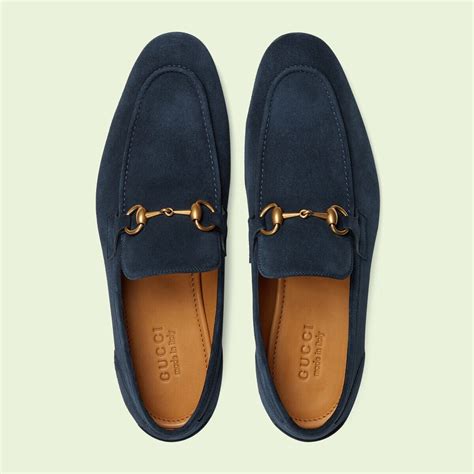 farfetch gucci loafers men|Gucci jordaan loafer men.